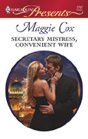 Secretary Mistress, Convenient Wife@